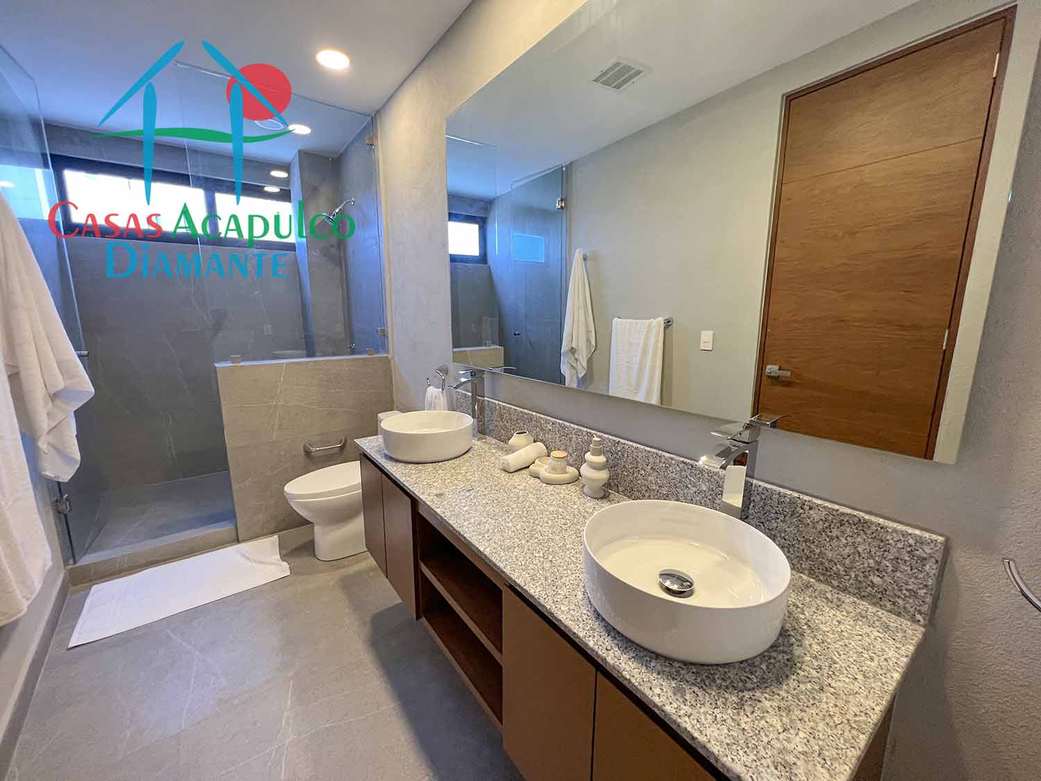 Marelas casa 8 - Recámara cuatro 9